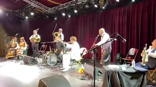 Goran Bregović, koncert u Parizu - Jeremija