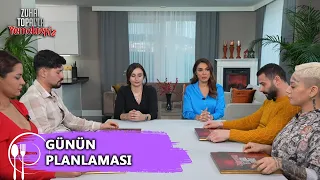 Sema Hanım Kaç Puan Aldı? | Zuhal Topal'la Yemekteyiz 348. Bölüm