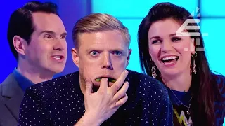 Best of Rob Beckett's EMBARRASSING Moments! | 8 Out of 10 Cats