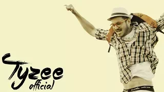 Tyzee - Ziveam Za Sebe (Lyrics Audio)