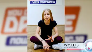 Wszyscy kibicują Karolinie w You Can Dance! Wielki finał już w niedzielę!