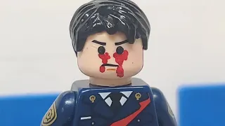 LEGO Zombie: Beginning Of The End Part II- Cold Open