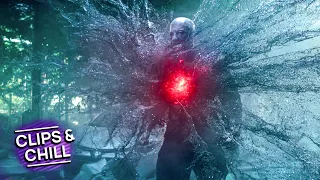 Superhuman Is Blown Apart - Final Fight Scene! | Bloodshot | Clips & Chill
