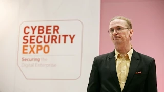 Cyber Security EXPO 2014 - Event Highlights