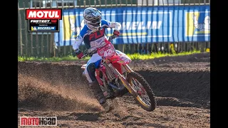 Fastest 40 Preview: Everything you need to know for the Hawkstone Park series opener