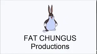 Fat Chungus Productions Logo