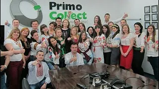 Технопранк.  Примоколлект(primocollect),как всегда мимо/технопранк/ антиколектор/ МФО Украина