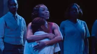 "Too Beautiful for Words" Featuring Heather Headley | THE COLOR PURPLE on Broadway
