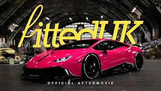 FittedUK  2022  - Official Film