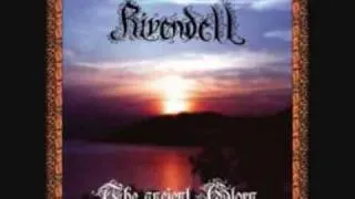 Rivendell - The King beneath the Mountains
