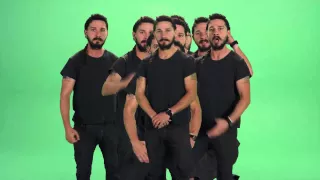 +1 Shia every 3 seconds