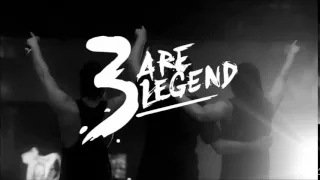 3 Are Legend - If I Lose Myself vs. We Are Legend (Mashup)