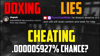 Doxing, Cheating & Lies | The Most Toxic Gaming Community