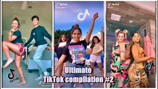 Ultimate TikTok dance compilation #2 || TikTok Most Watched