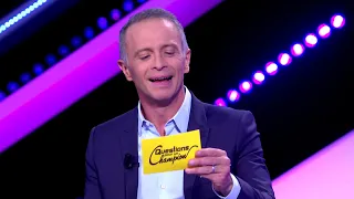 QPUC - quatre à la suite - 06/08/2019