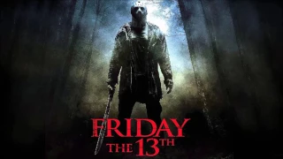 Friday The 13th Offıcıal Traıler (2017)