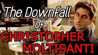 Why Did Tony Kill Chris? | The Sopranos Analysis