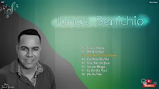 Jonas Benichio Vol.26 - CD Completo #Gospel