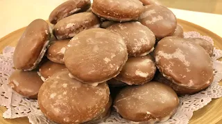 Russian Chocolate Cookies/Traditional Russian Tea Cakes