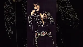Elvis Presley - Trouble 1973
