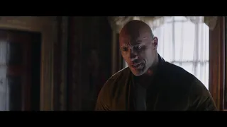 Punjabi Trailer | Fast & Furious: Hobbs and Shaw