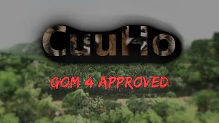 RS2 - CuuHo GOM 4 Approval Trailer