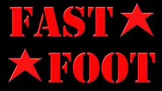Fast Foot Electro Mix 2010
