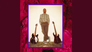 Dark Red - Steve Lacy (10 hour loop)