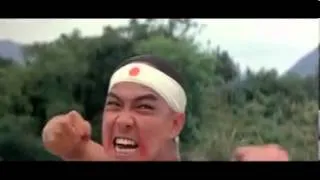 The Prodigal Son - Wing Chun Final Fight Scene