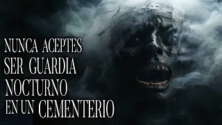 PESADILLAS Que No DESAPARECEN -  4 ATERRADORAS Historias De VELADORES - Voces De La Noche