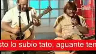 Jack Black Covering System Of A Down's Chop Suey .flv