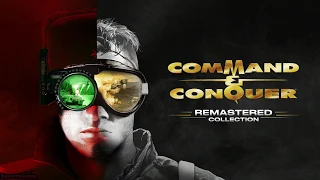 ("Hell March Remastered") Command and Conquer Remastered OST