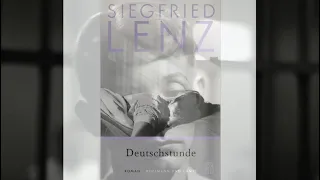 Kurz mal erklärt: "Deutschstunde" von Siegfried Lenz in 2 Minuten (Buchvorstellung, Inhaltsangabe)