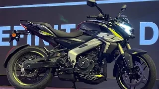 Bajaj Pulsar NS400 Bike Exhaust Sound 🔥 Price Announced & Latest Features | All Details Review !!!