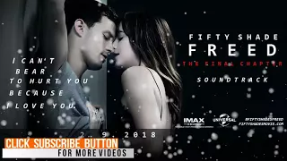 Beyonce _ Back To Back -  Fifty Shades Freed Official Movie Soundtrack 2018