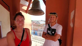 Een gesprek met Nederlanders in Nicaragua #LaMercedChurch #GranadaNicaragua