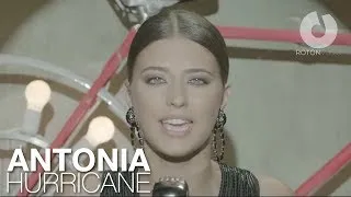 Antonia - Hurricane (Official Video)