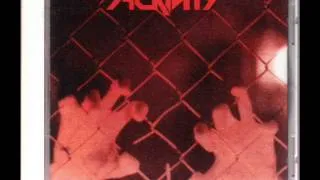 Acridity - For Freedom I Cry 1991 full album