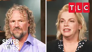 Kody and Janelle Discuss "Plural Monogamy" | Sister Wives | TLC