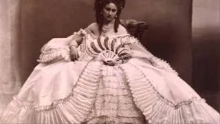 Virginia Oldoini, contessa di Castiglione - parte 2 - Lapo Mazza Fontana