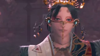 Kunitsu Gami Path of the Goddess Gameplay Trailer (XBOX)