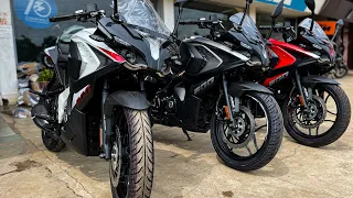 2023 Bajaj Pulsar RS 200 BS6 Low Down Payment | Finance & Documents | Loan Interest And EMI Details