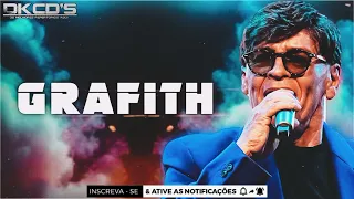 GRAFITH - REPERTÓRIO NOVO DE ABRIL, CD ATUALIZADO DE 2024 🔥🎶