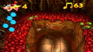 Banjo Kazooie Part 3: Clanker's Cavern (No Commentary)
