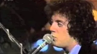 Billy Joel - You're My Home - Live on WIOQ (1977)