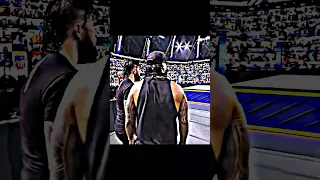 COLDEST MOMENT IN WWE 🥶 | Dean Ambrose Saving His Brothers The Shield Edit