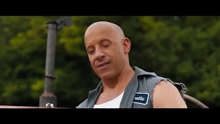 FAST AND FURIOUS 9 Trailer Teaser Official NEW 2020