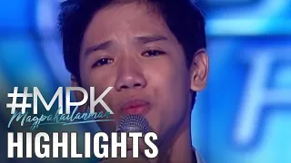 Magpakailanman: Ang pagsali ni Gerald Santos sa Pinoy Pop Superstar (Highlights) #MPK