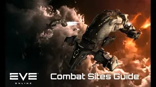 EVE Online: Combat Sites Guide