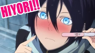 Noragami Aragoto CRACK